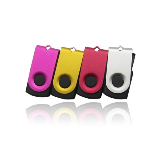 Mini Swivel usb Usb Flash Drive