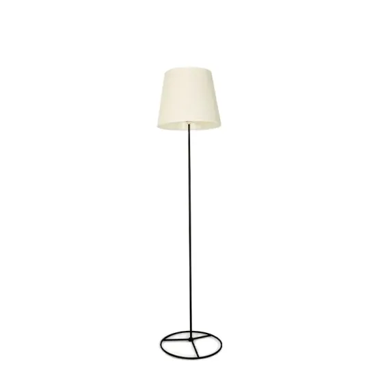 Art Designer Rechargeable Floor Lamp for Living Room, Bedroom, and Hotel