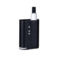 Dry herb vaporizer easiest to clean