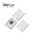 Инфрачервен 750nm LED High Power SMD LED