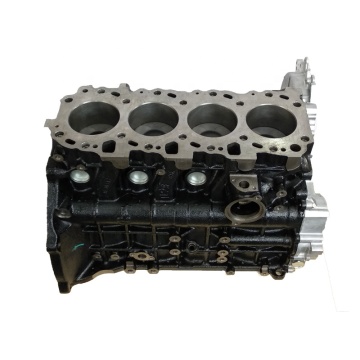 2KD-FTV Engine Short Block for Toyota Hiace Hilux Dyna Innova Fortuner 2.5L