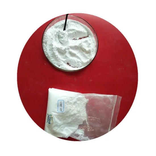TDS Sodium Hexametaphosphate Hs Code 2835391900