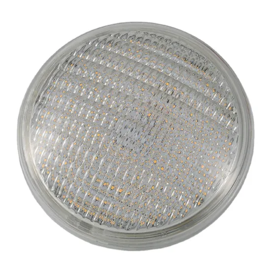 Stainless Steel Thickened PAR56 LED Swimming Pool Lighting