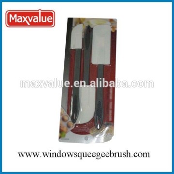 Food quality cake spatulas