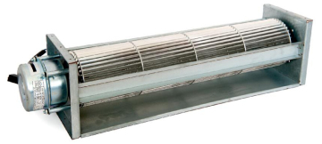 100mm cross flow fan