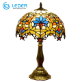 Επιτραπέζιο φωτιστικό LEDER Classic Glass