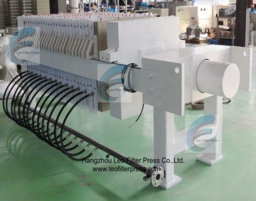 Bộ lọc MASH cho các nhà máy chưng cất công suất nhỏ - Báo chí Leo Filter, nhà sản xuất từ ​​Trung Quốc