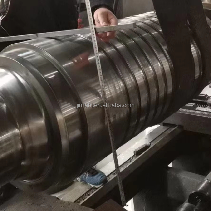 בורג מקציף פחמן דו חמצני 500 מ"מ