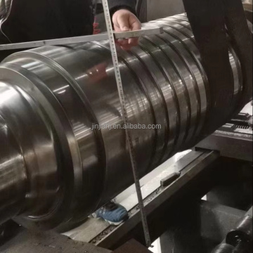 پیچ کف کننده دی اکسید کربن 500 میلی متری