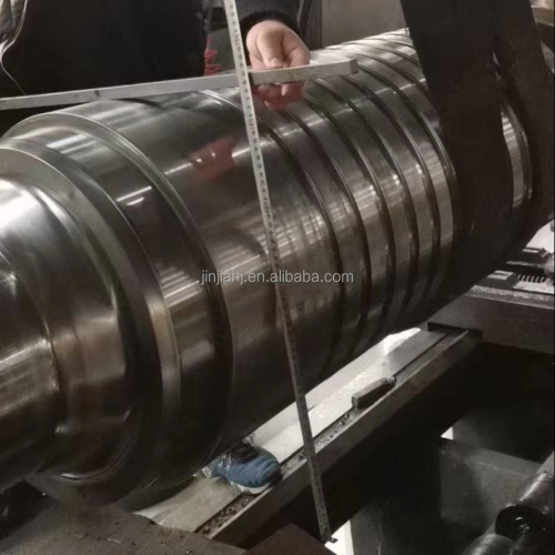 בורג מקציף פחמן דו חמצני 500 מ"מ