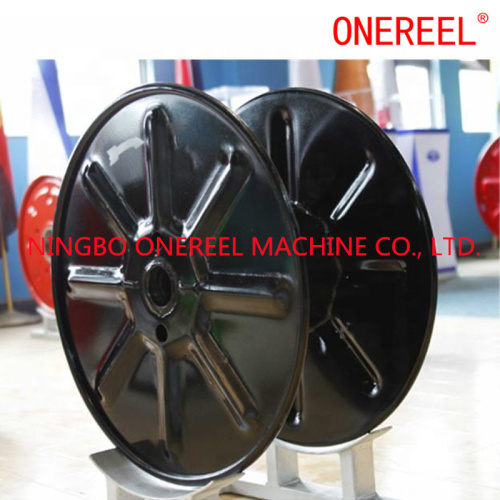 Favorable Price Punching Wire Spool Bobbin