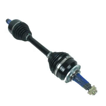 2310001 JB3G 3A428 AC JB3G-3A427-EA Left Front Half Axle for Ranger 2.0 2021 - CV Joint Driveshaft