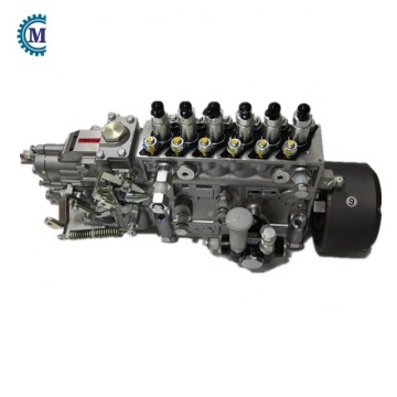 1156034540 Fuel Injection Pump for Zexel ZX800-7 Excavator - 6WG1 Diesel Engine Spare Part