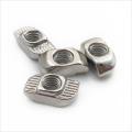 T Slot Nut Hammer Head Fastener Nut