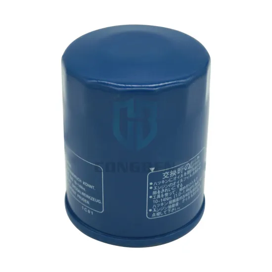Wholesale Oil Filter 15400-PLC-004 15400-PLC-003 for Honda ACCORD III Diesel Engine