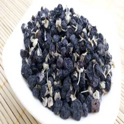 Goji Chinese black Berries wolfberry planting