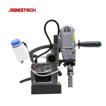 New 32mm Drilling Machine Magnetic Drill Machines