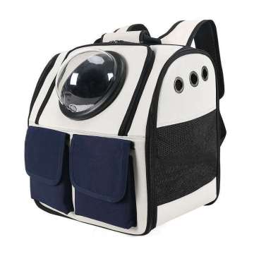 pet carrier 2 door up to 25 lbs