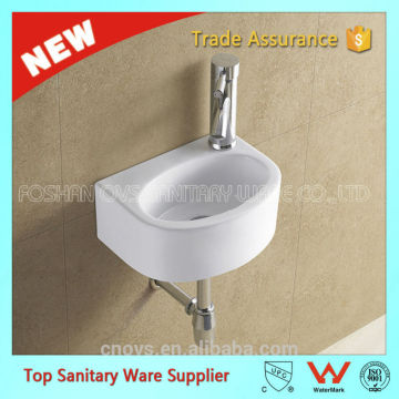 sanitary ware small toilet sink