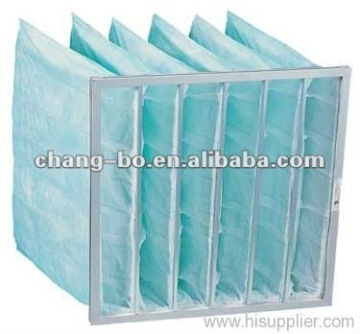 pocket air filter bag (Shanghai)