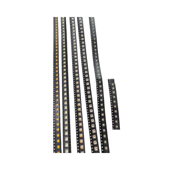 Ceramic Lamp Beads with Multi-Wavelength LED Options