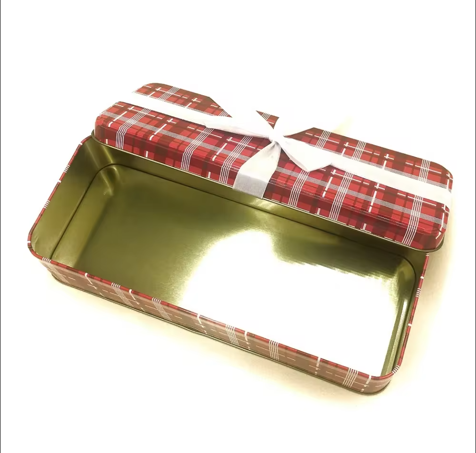 High Quality Gift Box