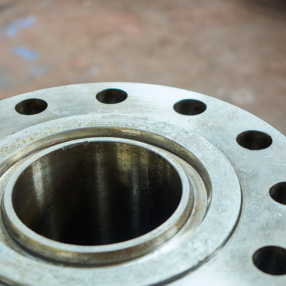 Manual Flat Valve 1