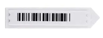 58kHz Unique Arrow Magnetic Anti Theft Label Eas Security T