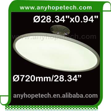 Premium Quality super bright 38W smd led panel light