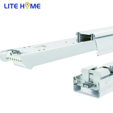 Various Optical LED Linear Trunking System