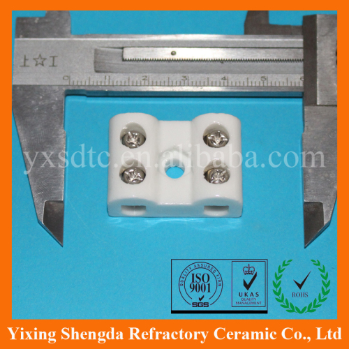 Thermocouple Connection Board/terminal Block, High Quality Thermocouple
