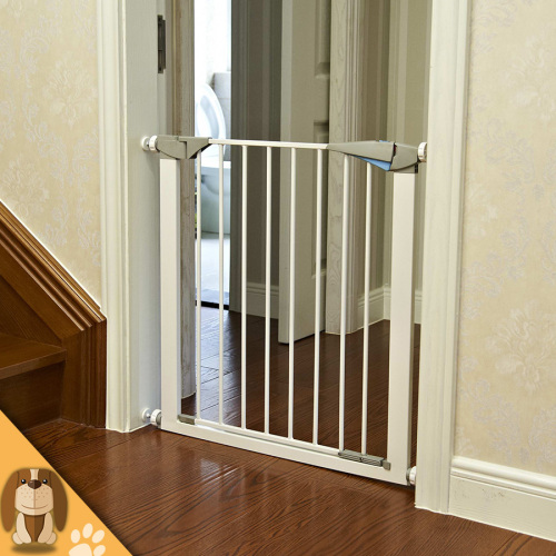 Eco-friendly Two Sides Open Safety Gate