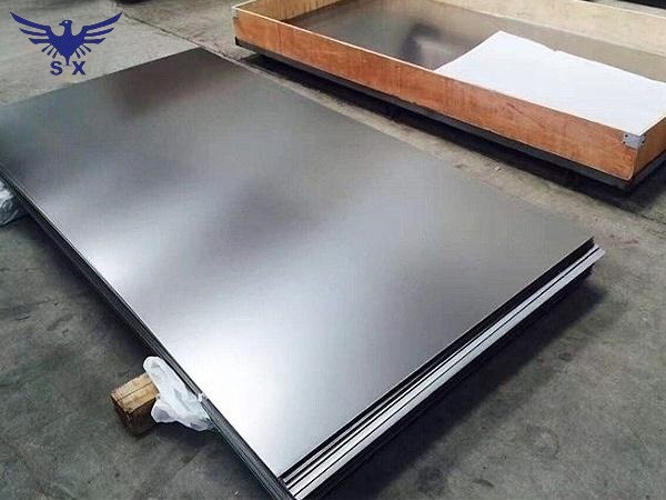 Gr7 Titanium Sheet Plate