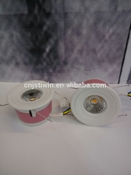 TIWIN 3W warm white SLCF Spotlight