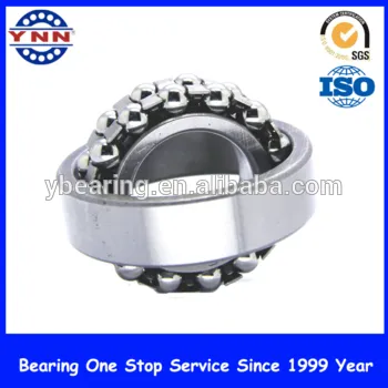 High Temperature Resistance and Crush Resistance Spherical Roller Bearings