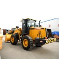 New XCMG LW300FN 3Ton Wheel Loader with parts