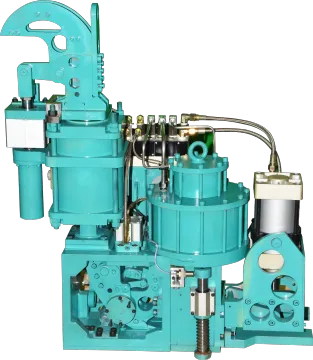 Automatic Strapping Machine for Aluminum Copper Metal Belt