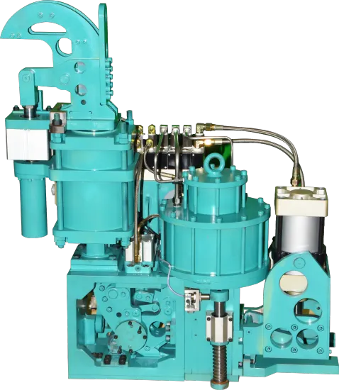 Automatic Strapping Machine for Aluminum Copper Metal Belt