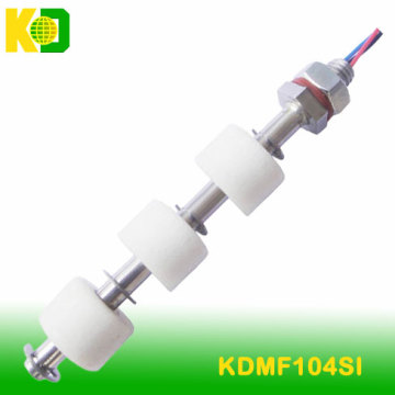 water float level switch