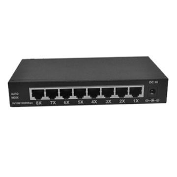 24-Port Gigabit Web Smart Switch (SFP Slots)