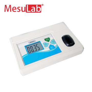 Benchtop Ammonia Nitrogen Tester for Lab Use