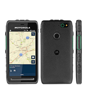 Motorola Lex L10 Walkie Talkie akıllı telefon