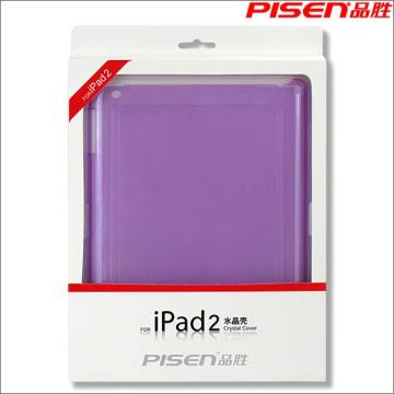 Crystal Case for iPad2