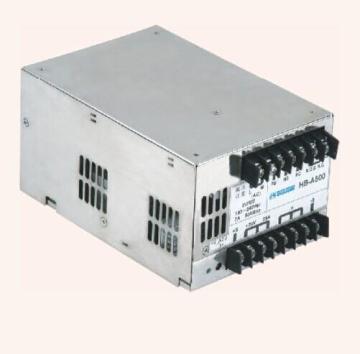 AC-DC quadruplet output switching power supply
