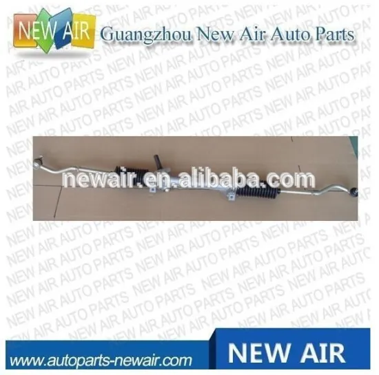 4000.25 LHD power steering rack for Peugeot 405