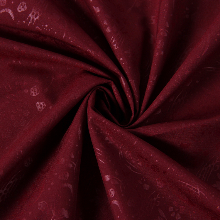 Stock Embossing
