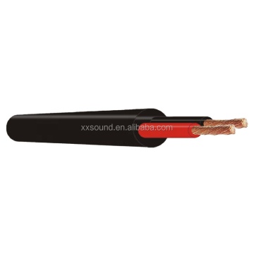 AXD Professional Low Noise 2 Core Speaker Cable - High Quality China Factory