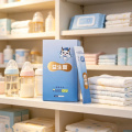 Пробиотический порошок для кишечного метаболизма Streptococcus Thermophilus NWIPB 4