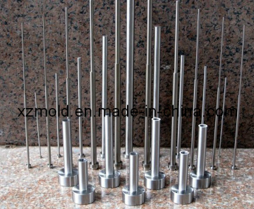 Ejector Sleeve for Die Cast Mould