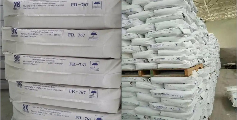 Titanium Dioxide TiO2 Rutile Price FR767